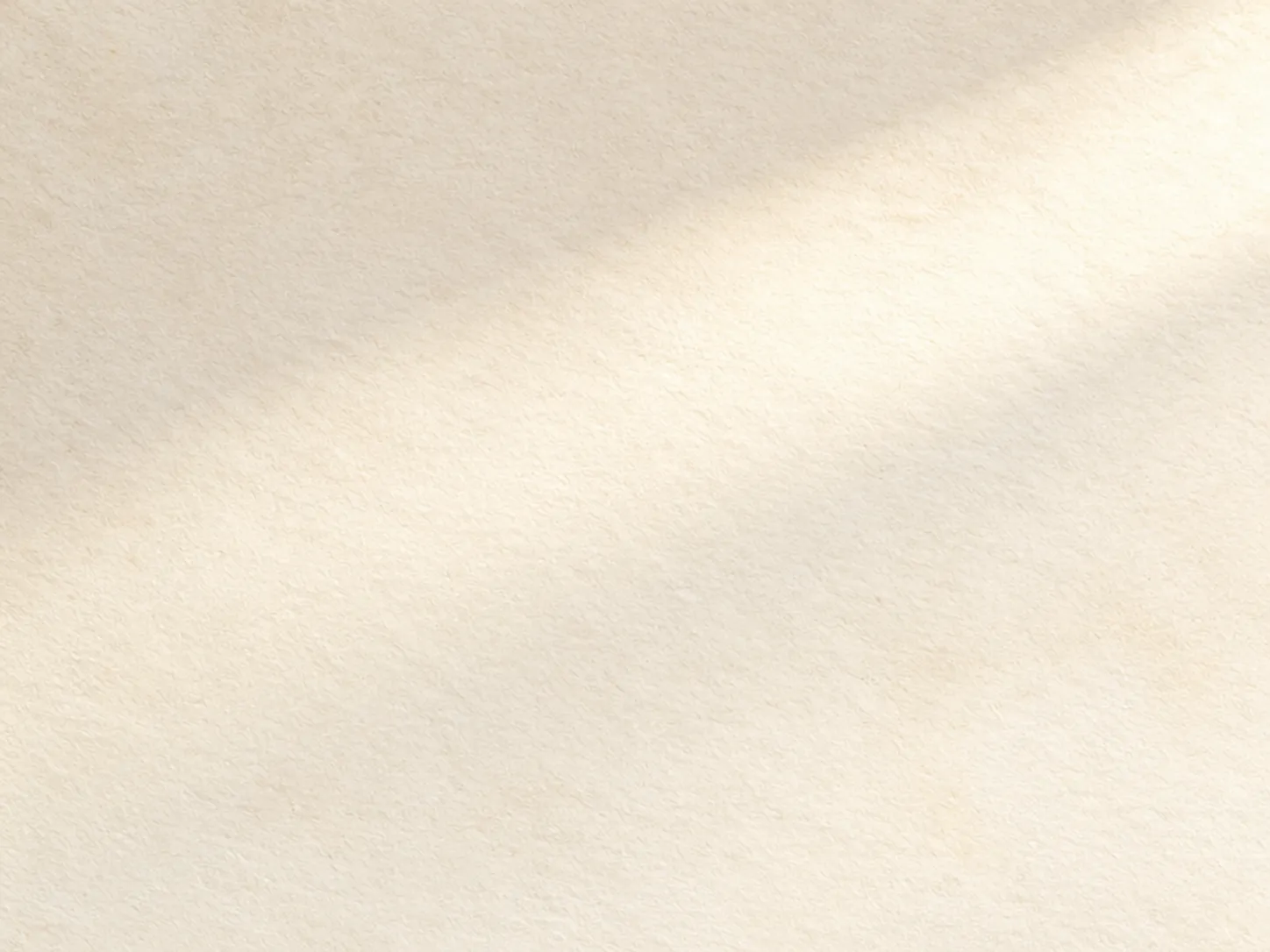 Instagram story background in soft cream with paper grain