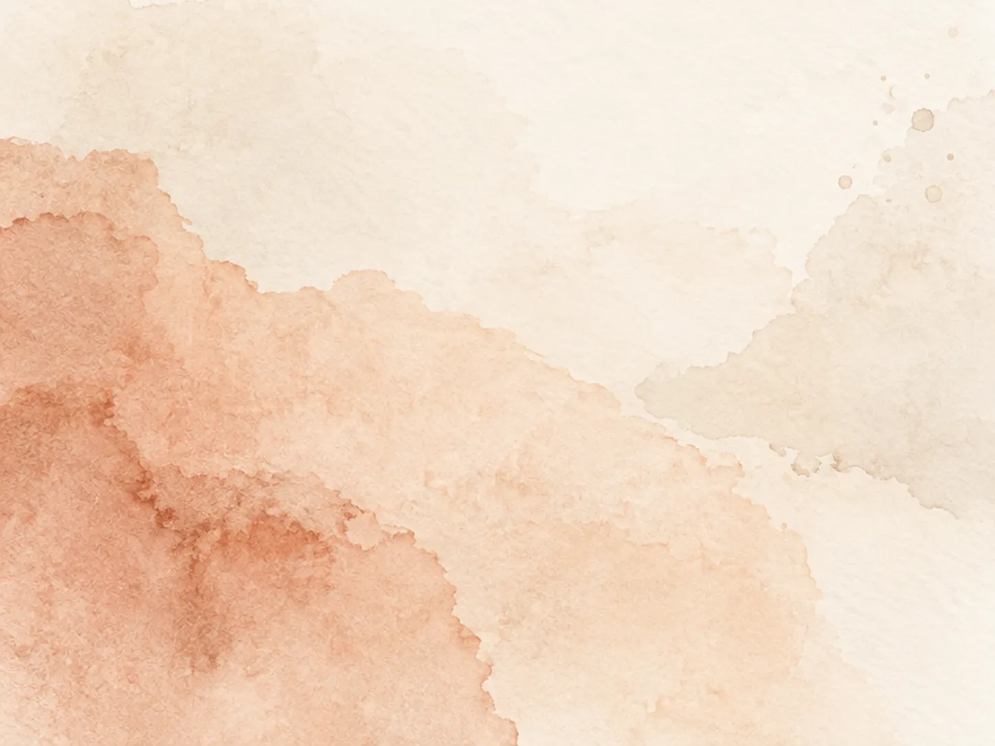 Vertical Instagram story background with a soft watercolor wash