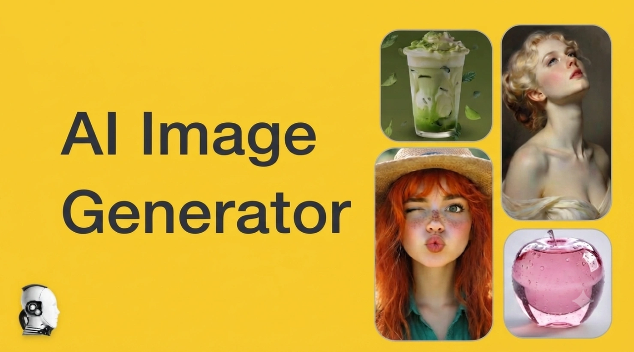 Nano Banana Pro AI image generator workspace preview