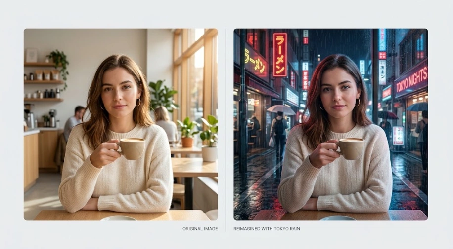 GPT Image precise editing example